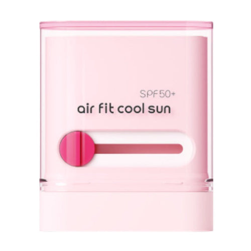 LIZk Air Fit Cool Sun [SPF50+/PA++++]