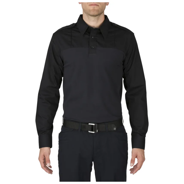 L/S Taclite Pdu Shirt | 5-72093ABR