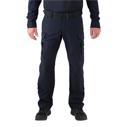 Midnight Blue / 46 Unhemmed