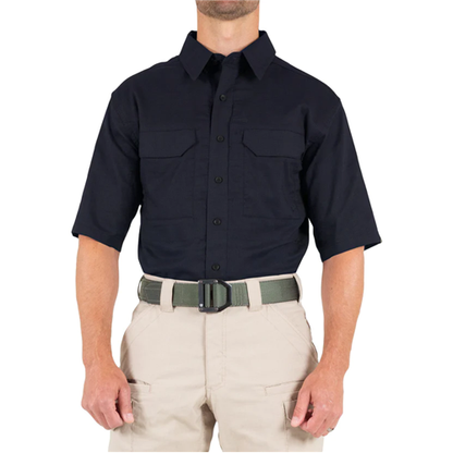 M V2 Tactical S/S Shirt | FT-112007