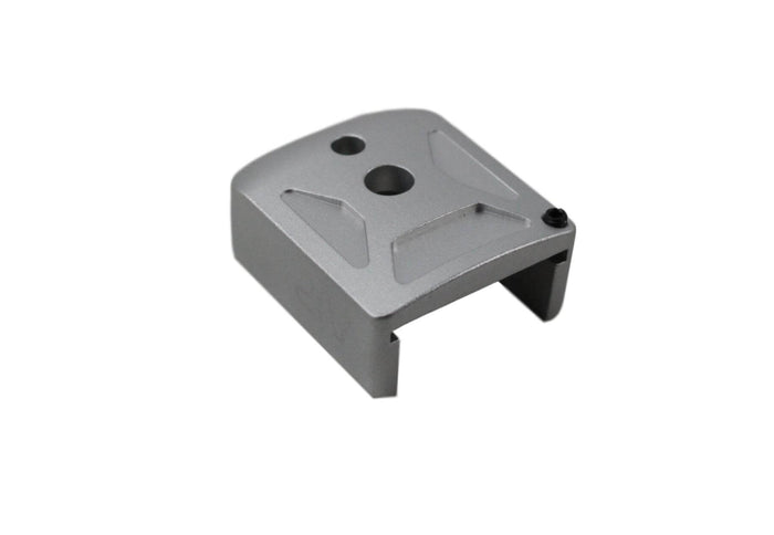 Magasin Bund Sølv Stor AIP