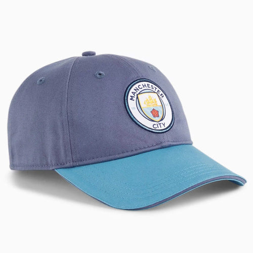 PUMA Manchester City Team Cap - 025620 12