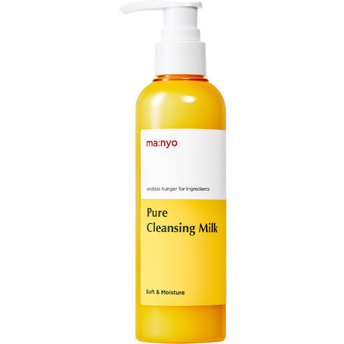 Manyo Factory Pure Cleansing Milk
