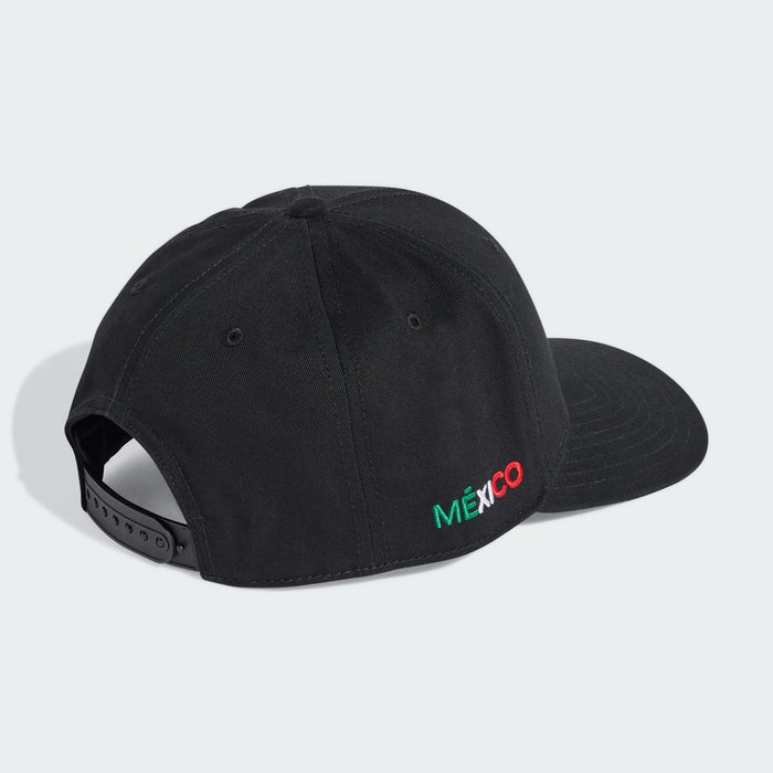 ADIDAS Mexico 26 Snapback Cap - KD4365