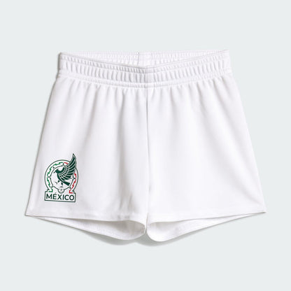 ADIDAS Mexico Baby Home Kit 2026 - KA3991