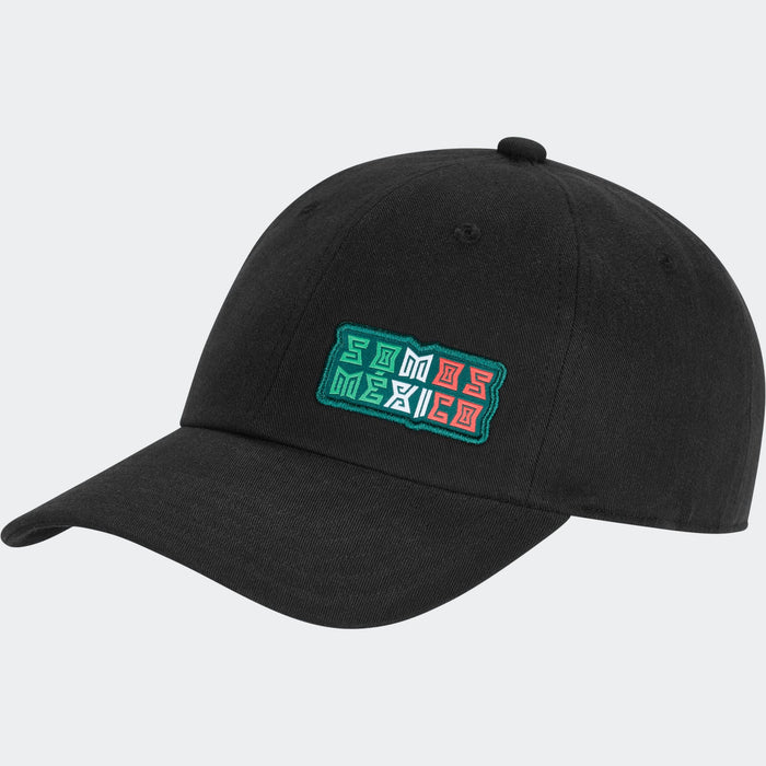 Adidas Mexico Dad Cap - KD4369