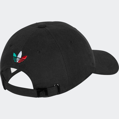 Adidas Mexico Dad Cap - KD4369