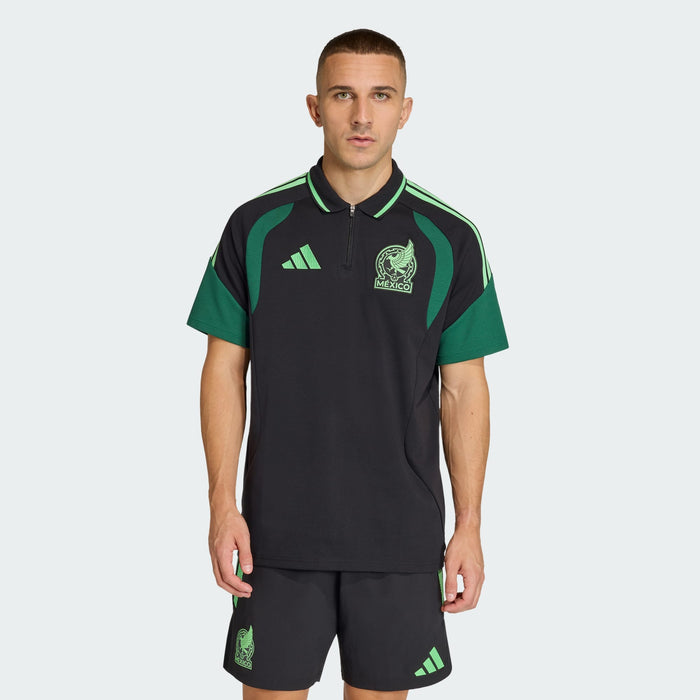 ADIDAS Mexico Men's Tiro Polo Shirt - KB0831