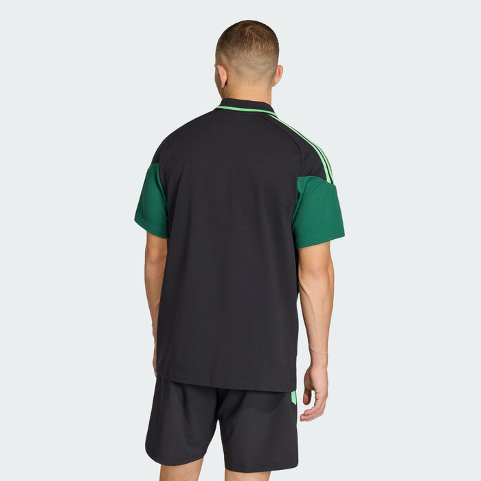 ADIDAS Mexico Men's Tiro Polo Shirt - KB0831
