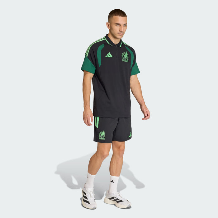 ADIDAS Mexico Men's Tiro Polo Shirt - KB0831