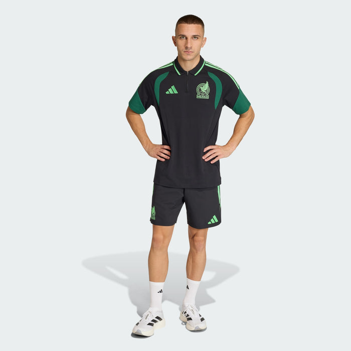 ADIDAS Mexico Men's Tiro Polo Shirt - KB0831