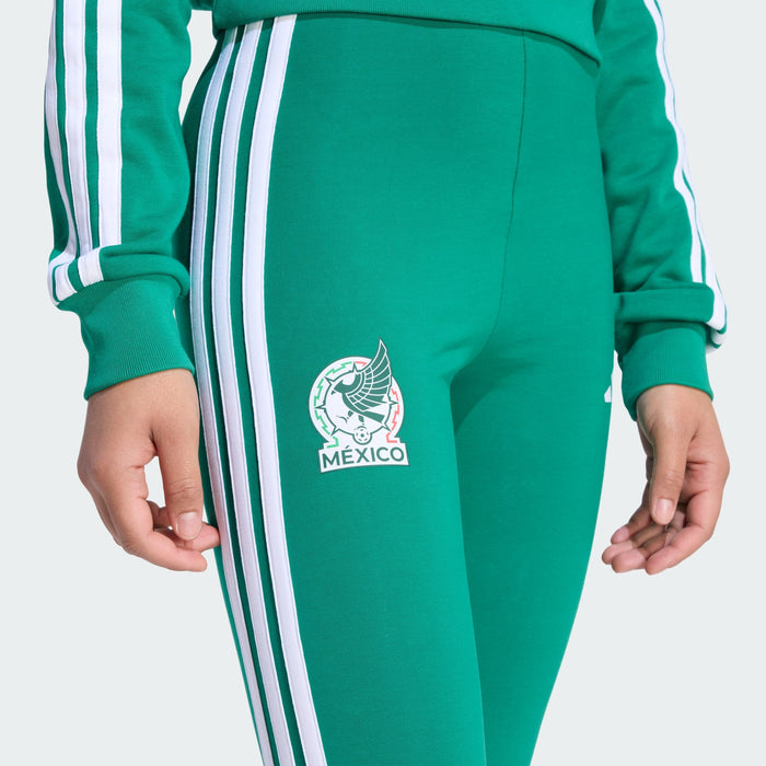 ADIDAS Mexico Women's DNA Leggings - KA0055