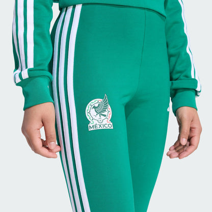 ADIDAS Mexico Women's DNA Leggings - KA0055