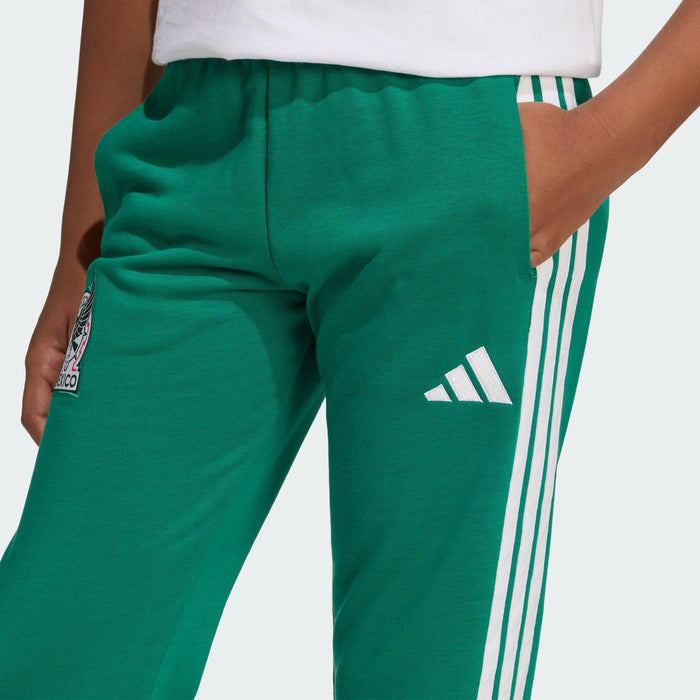 ADIDAS Mexico Youth DNA Pants - JZ6479