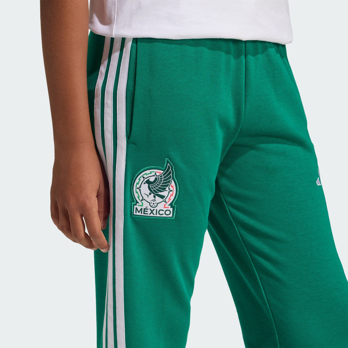 ADIDAS Mexico Youth DNA Pants - JZ6479