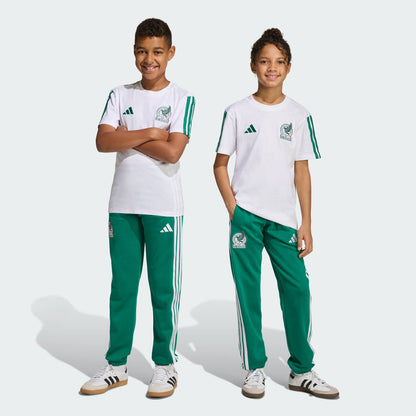 ADIDAS Mexico Youth DNA Pants - JZ6479