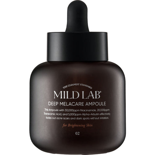mildlab Deep Mela Care Ampoule