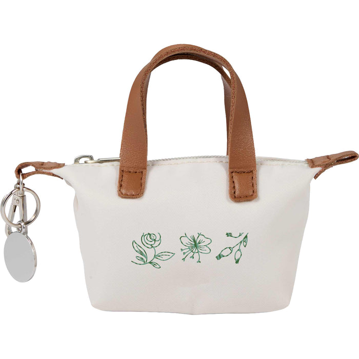 Mini Fontaine Tote Charm