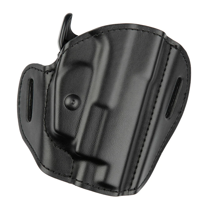 Model 537 GLS Open Top Concealment Belt Slide Holster for Glock 19 | 537-283