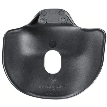 Model 568BL Injection Molded Cantable Paddle for Safariland 3-Hole Pattern Holsters | SAFA-568BLCANTABLE