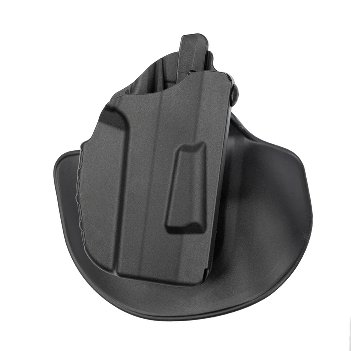 Model 7378 7TS ALS Concealment Paddle and Belt Loop Combo Holster for Glock 26 | 7378-183