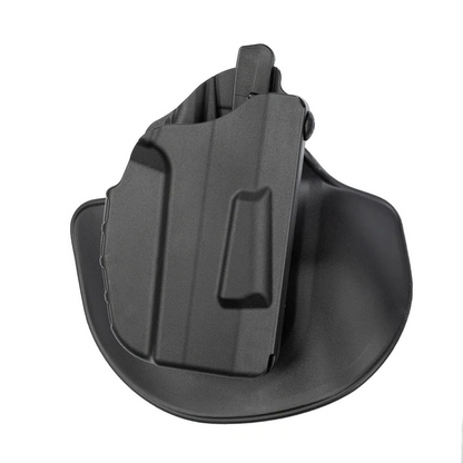 Model 7378 7TS ALS Concealment Paddle and Belt Loop Combo Holster for Glock 26 | 7378-183