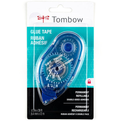 MONO Permanent Adhesive Tape Applicator