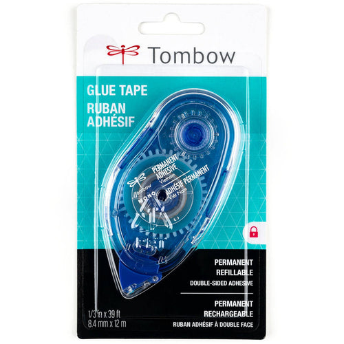 MONO Permanent Adhesive Tape Applicator