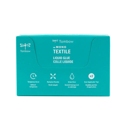MONO Textile Liquid Glue