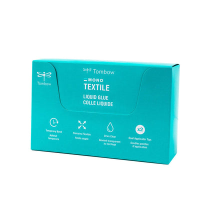 MONO Textile Liquid Glue