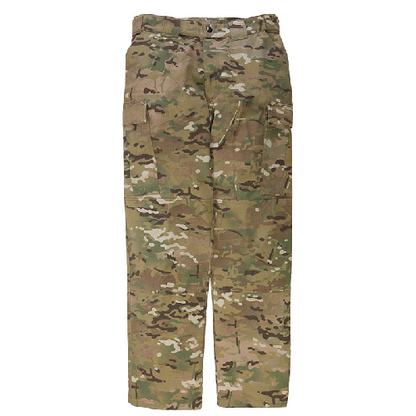 Multicam Tdu Pants | 5-74350ABR