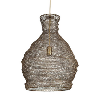 Murmur 1 LT Pendant: Available at City Home PDX