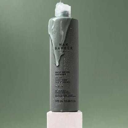NAK Daily Detox Shampoo