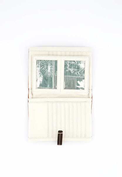 Nancybird - Bedford Wallet - Cognac - C26-05CO
