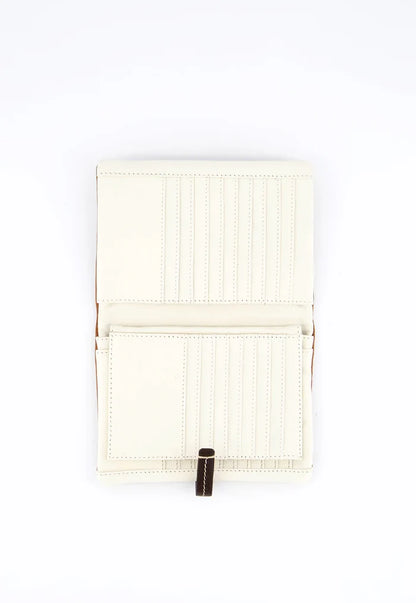Nancybird - Bedford Wallet - Cognac - C26-05CO