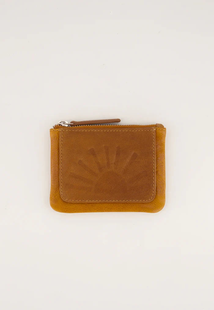 Nancybird - Mini Wallet - Ochre - C25-57OC