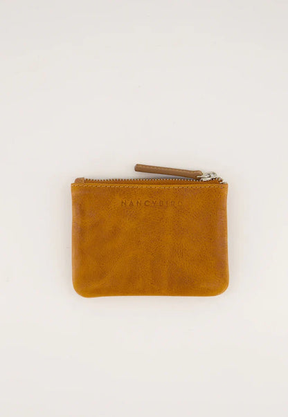 Nancybird - Mini Wallet - Ochre - C25-57OC