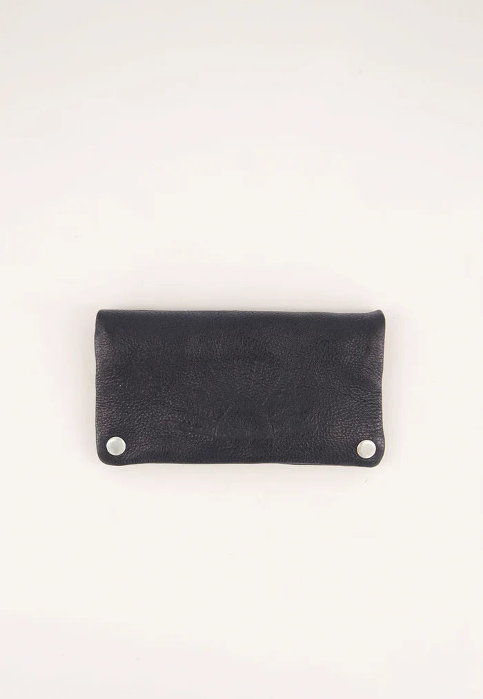Nancybird - Pearl Wallet - Black - C26-04BL