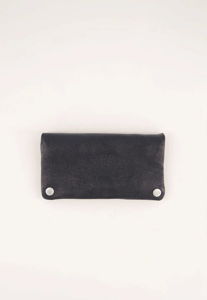 Nancybird - Pearl Wallet - Black - C26-04BL