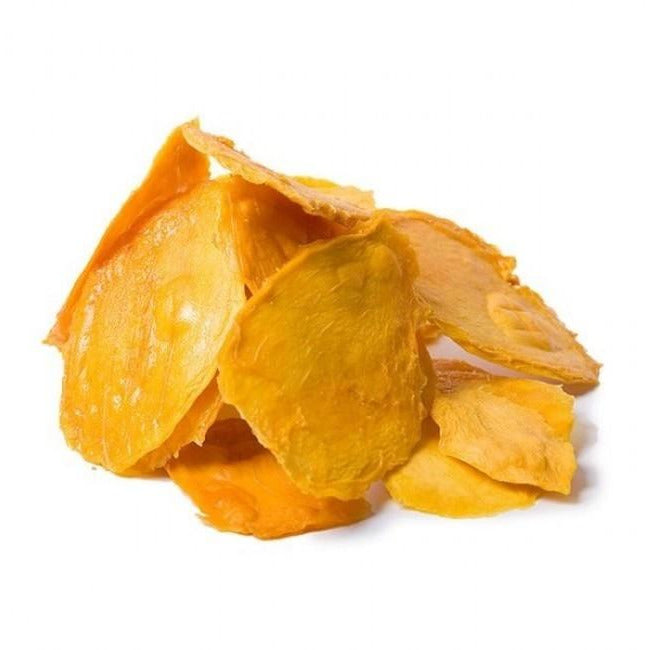 Natural Mangos