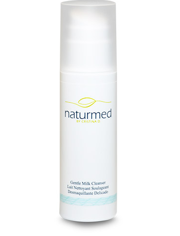 Naturmed Gentle Milk Cleanser 150ml