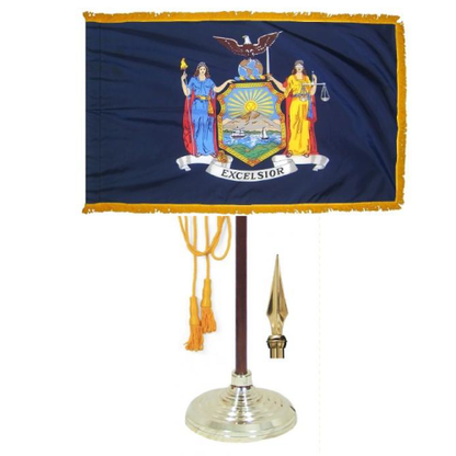 New York Flag kit for sale