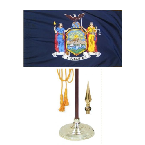 New York Flag kit for sale