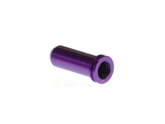 Nozzle, air, MP5K, 21mm, i aluminium med O-ring SHS