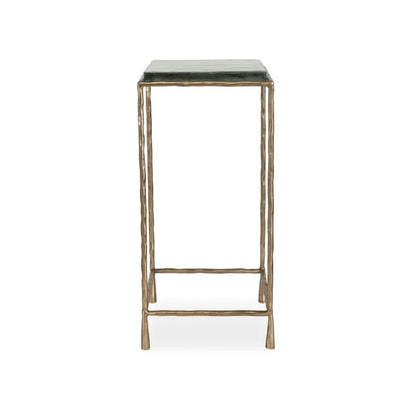 Ovard Accent Table: Available at City Home PDX