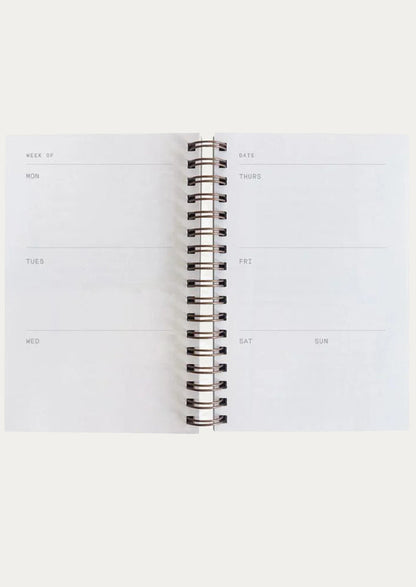 Palmita Weekly Planner