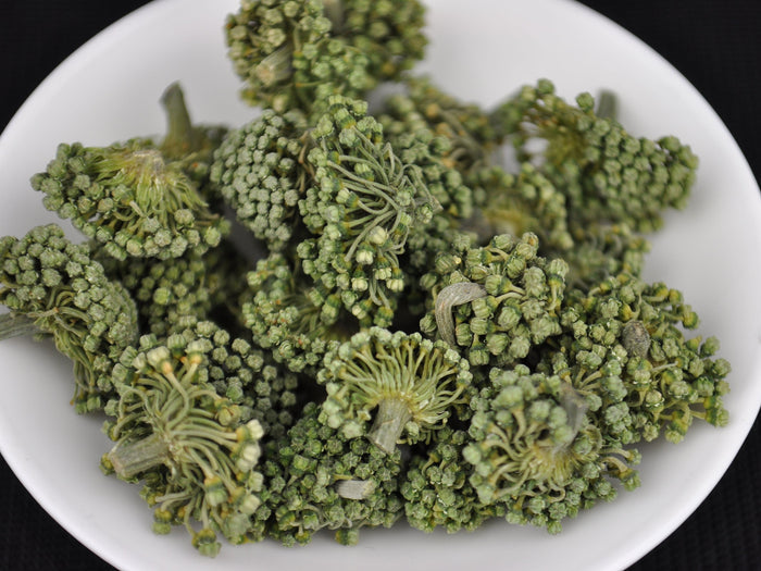 Panax Noto Ginseng Flower * San Qi Hua | Yunnan Sourcing Tea Shop