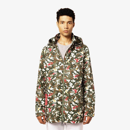 Parka Alfred