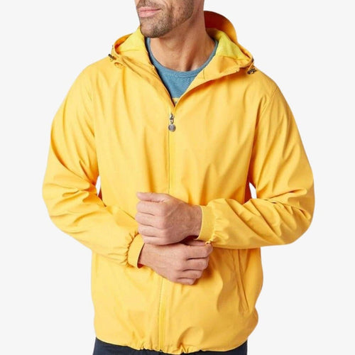 Parka Néoprène Légère Imperméable