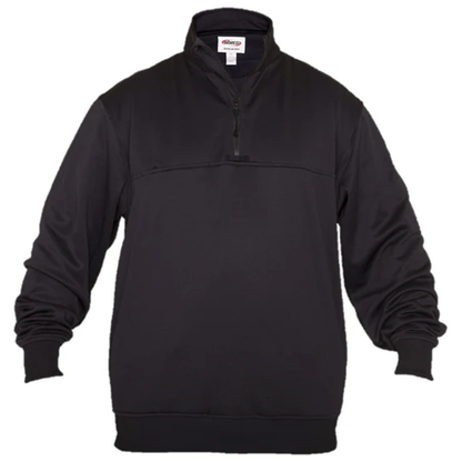 Performance Job Shirt - Quarter Zip | ELB-T3774